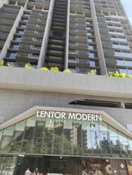 Lentor Modern (D26), Apartment #502905981